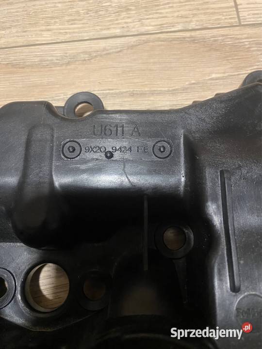 Pokrywa zawór nowa Jaguar Land Rover 30D sprzedam