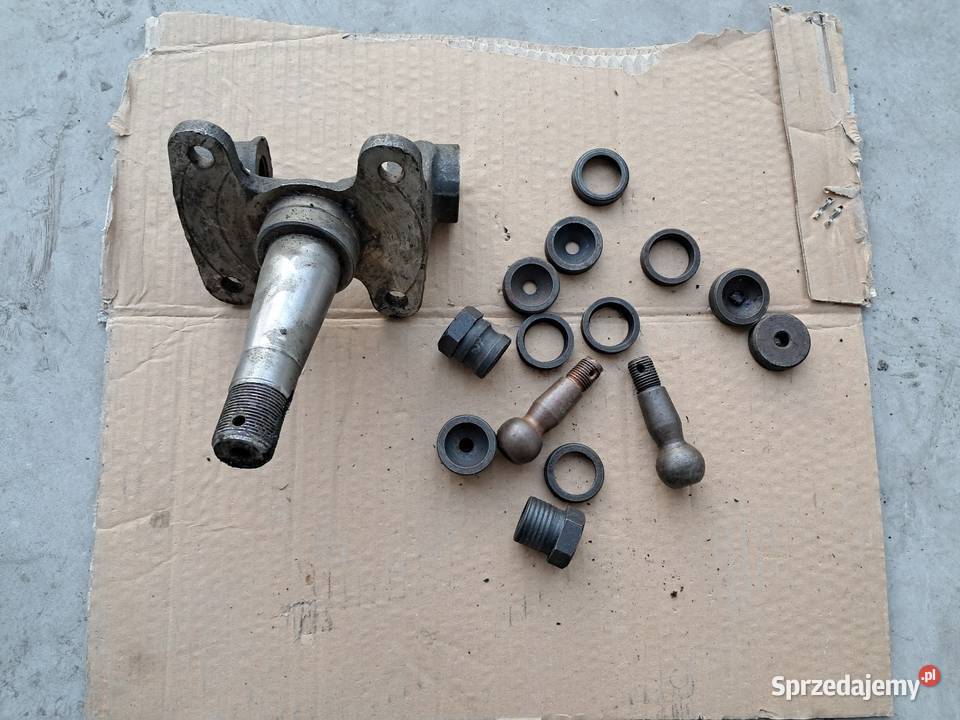 Wałek rozrządu lampyzwrotnica wałek sprzegła Rozrząd Siedlce