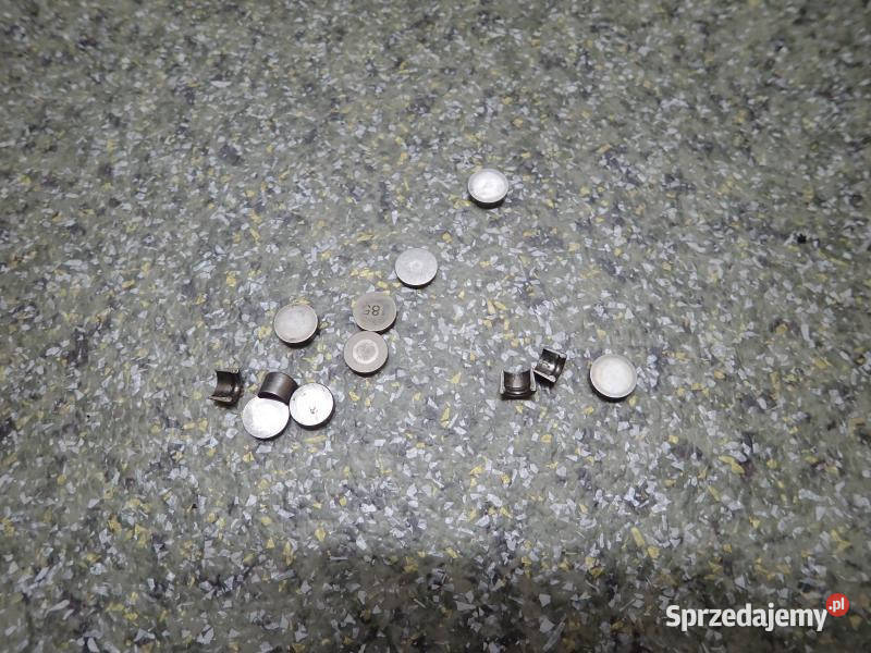 1 PŁYTKA ZAWOROWA ZAWORU GŁOWICY HONDA CRF 450 Strzelce Krajeńskie