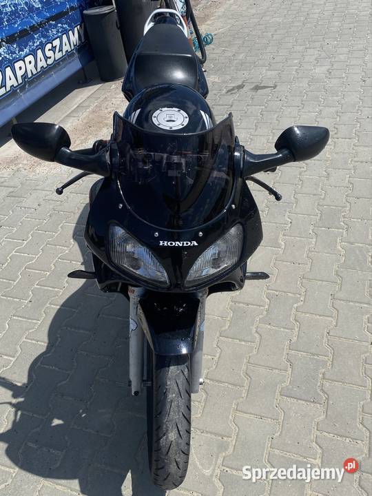Honda nsr 125 12kw Honda Rzeszów sprzedam