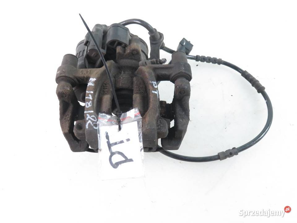 ZACISK PRAWY TYŁ BMW 2 F45 sprzedam