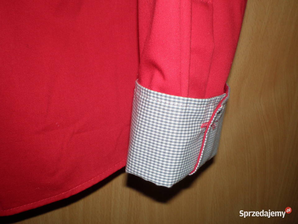 Sprzedam bluzkę damską rozmiar 42 używana Bluzki i koszule Piekary Śląskie