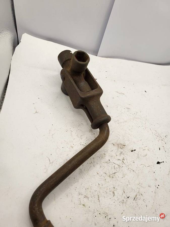 KLUCZ USA 1923R FORD A FORT T CHEVROLET Rybnik