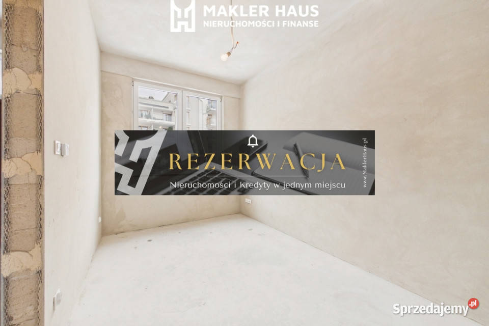 Mieszkania stan deweloperski kameralna zabudowa 58.64m2 Ełk sprzedam