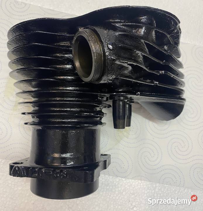 Cylinder NOS do Harley WLA WLC WL