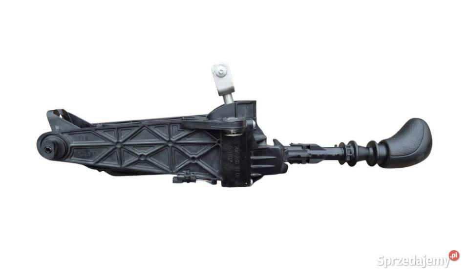 6 B WYBIERAK LEWAREK BIEGÓW SPRINTER 906 VW Działoszyce