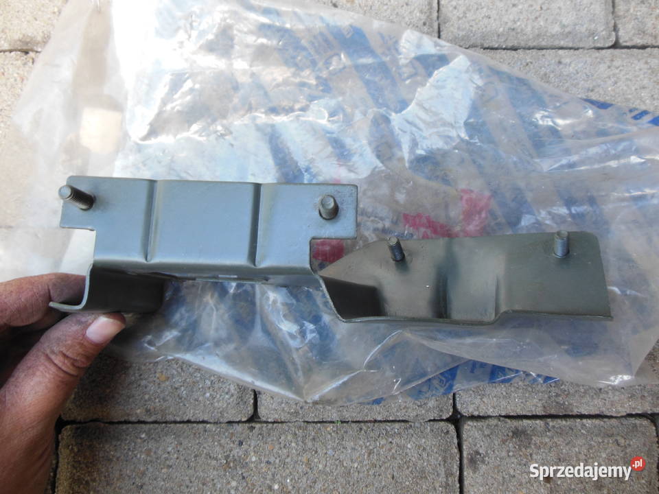 WSPORNIK CEWKI MODUŁU ZAPŁONOWEGO 46577444 FIAT Kozy