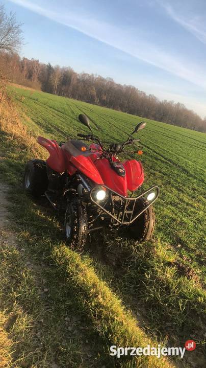 Zamienię guada benzyna Kłomnice