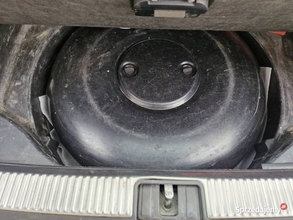 16 MPI 102 LPG bezwypadkowy gaz do 2034 roku 289000km Kraków sprzedam