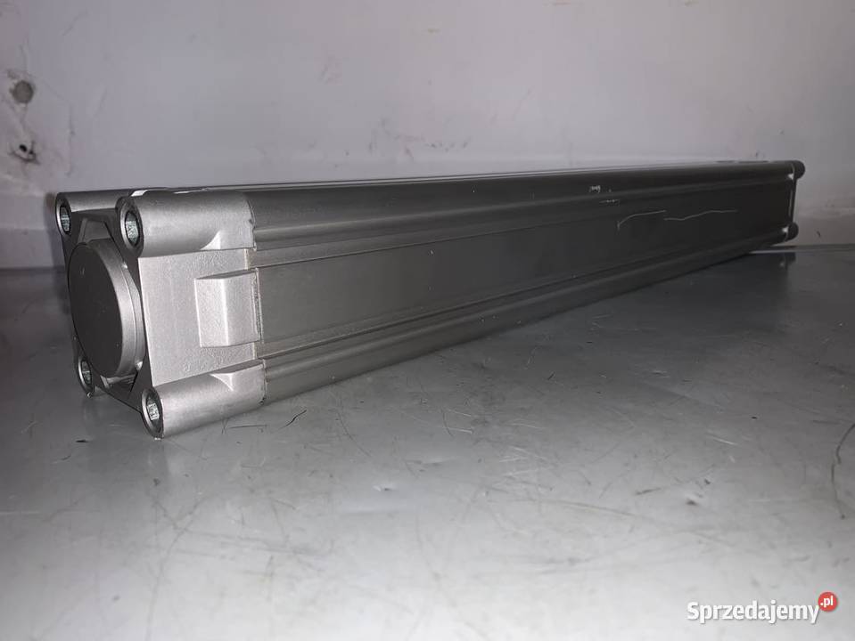 Festo ISO15552 DNC63500PPVA 163412 Pneumatic Elektryka Warszawa