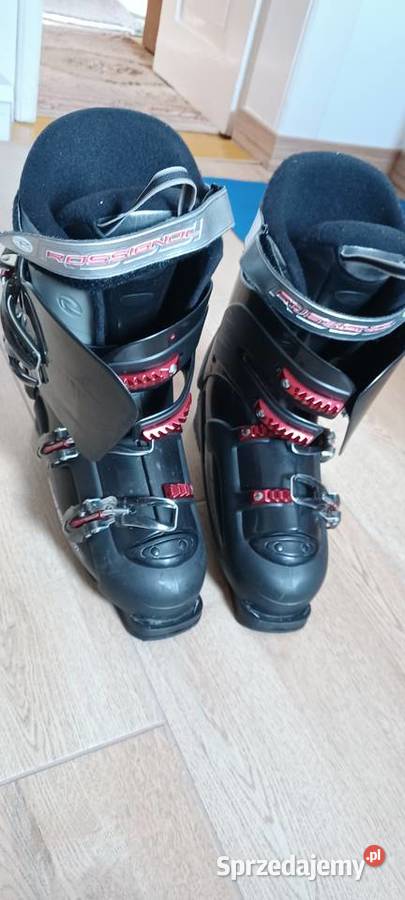Buty Rossignol 43 Sporty zimowe Krosno