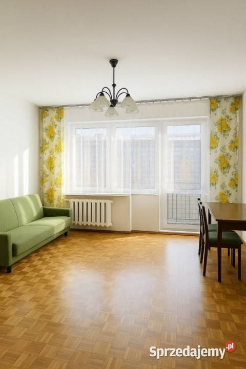 Sobieskiego 3pok 622 m2 BEZ PROWIZJI Sprzedaż