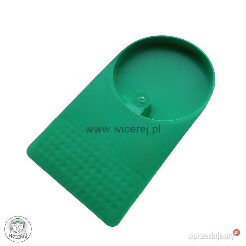 Poidełko Pszczół Poidło na Słoik Podkarmiaczka