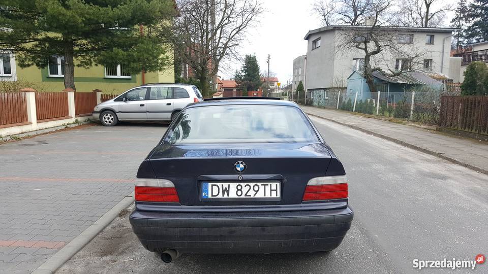 bmw e3 coupe pali jezdzi skreca hamuje Seria 3 Namysłów