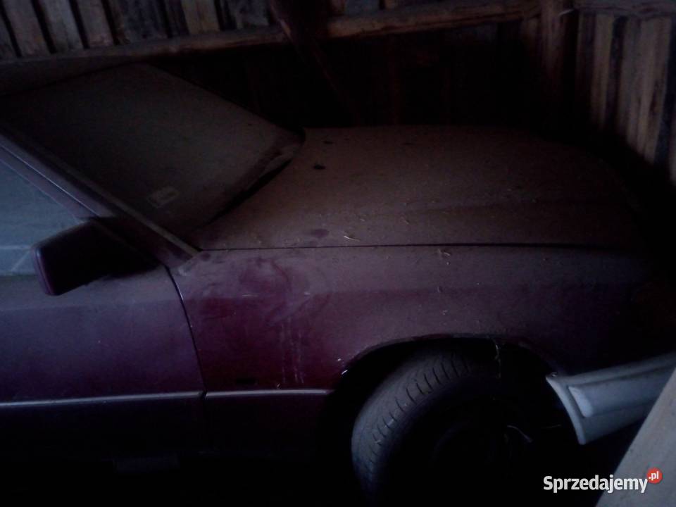 Mercedes W124 wyrejestrowany podlaskie Suwałki