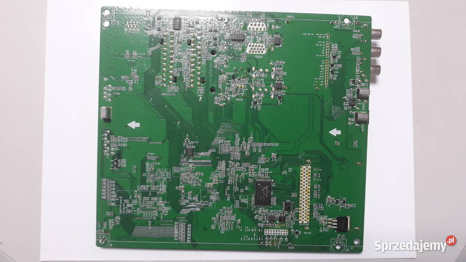 Płyta główna EAX63426602 z plazmy LG 50PT353 Orneta sprzedam