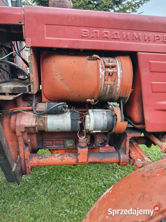Wladimirec t25 1974