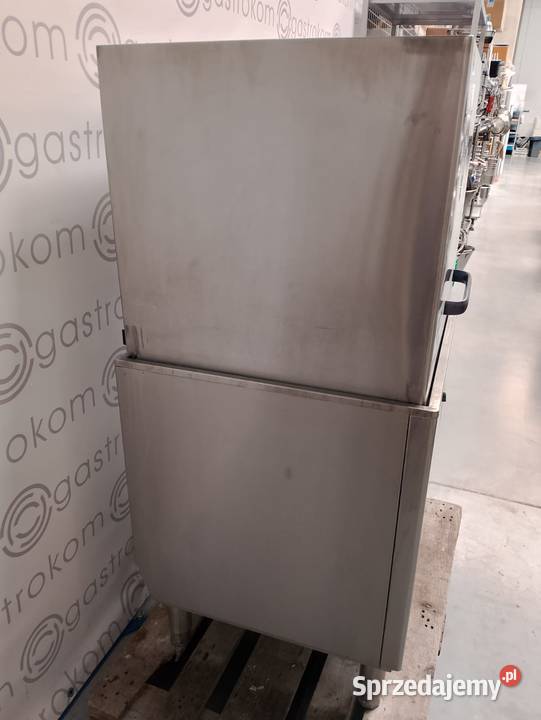 Zmywarka kapturowa Asber EasyH 500 BDD Wrocław