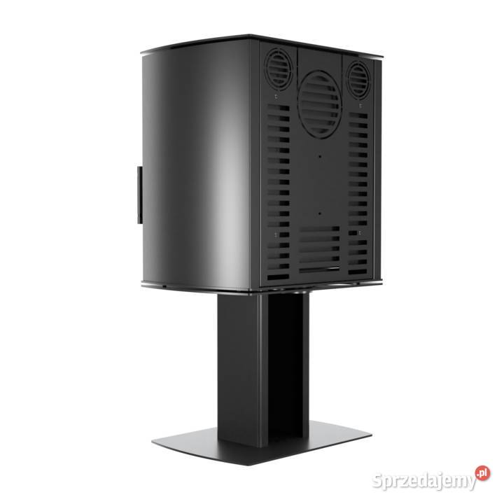 KOMINEK CANE SF 65 kW PIEC WOLNOSTOJĄCY NA sprzedam