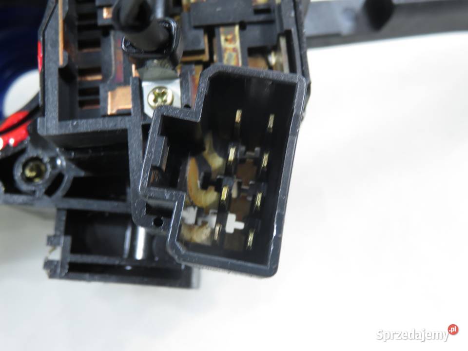 PRZEŁĄCZNIK ZESPOLONY NISSAN PRIMERA P10