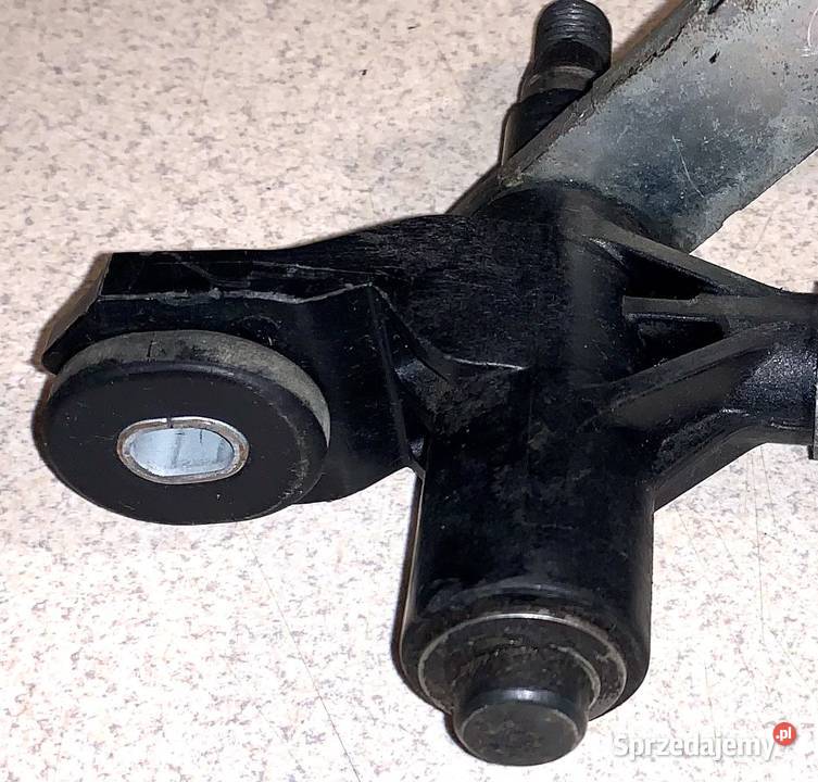 MECHANIZM WYCIERACZEK OPEL ANTARA 20914314 Motoryzacja