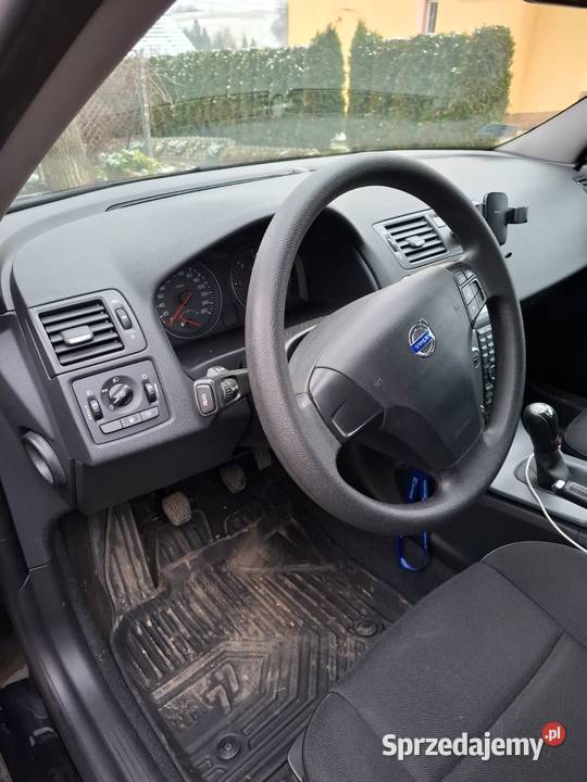Sprzedam Volvo V50