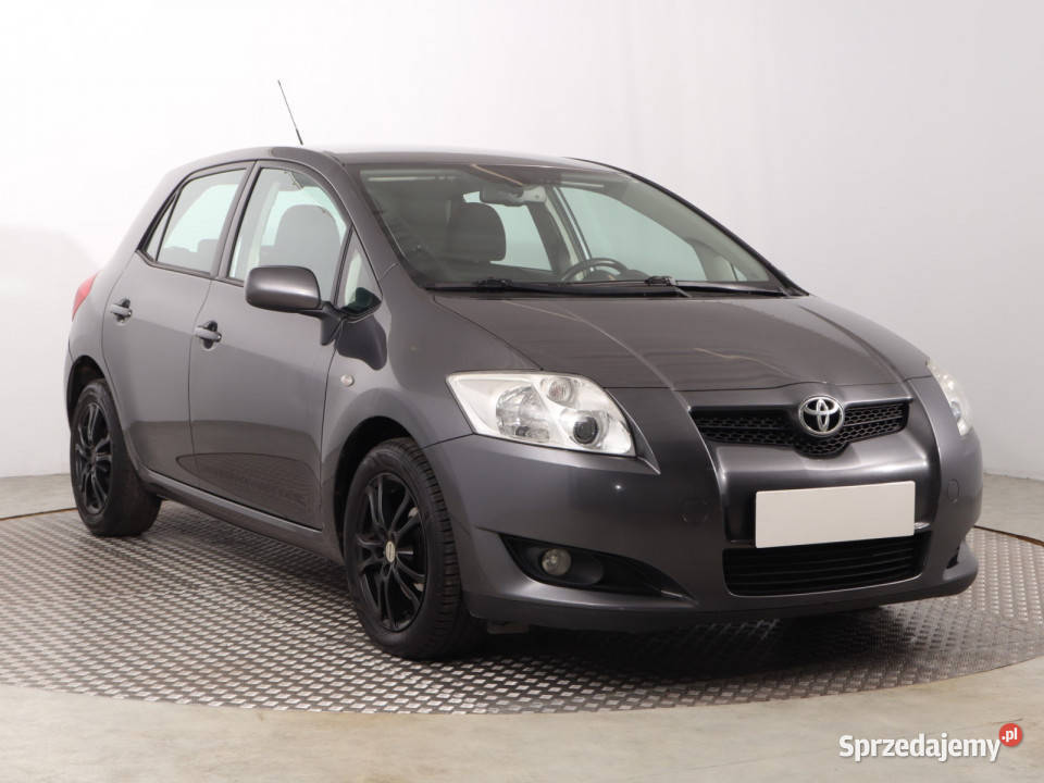 Toyota Auris 20 D4D