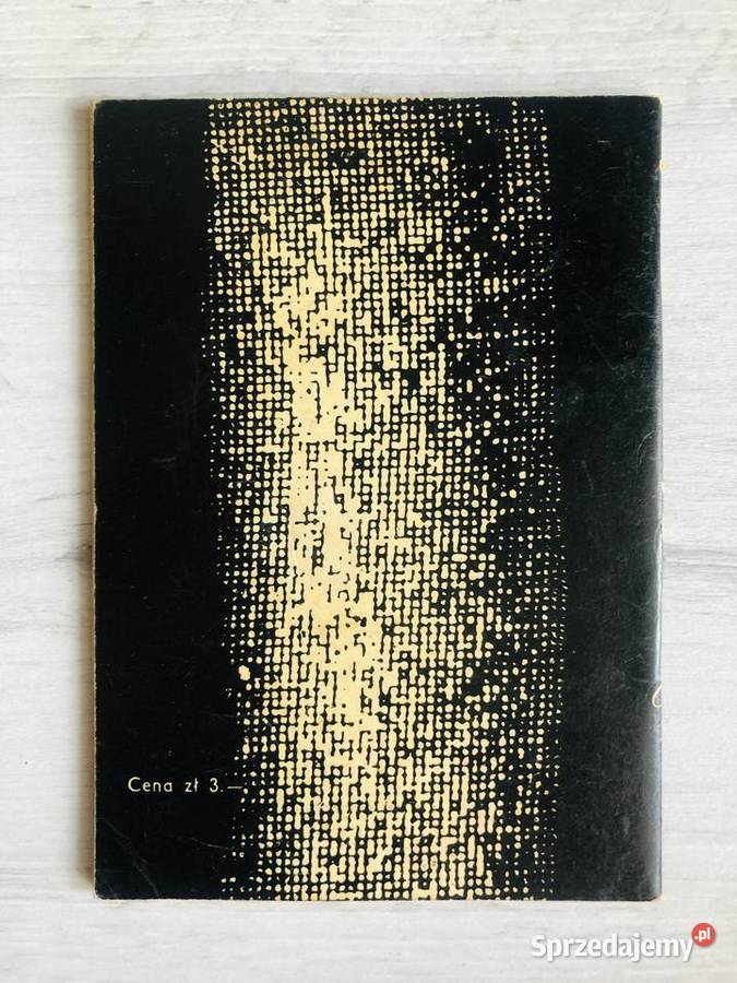 Książka Klub wyższego wtajemniczenia Tadeusz