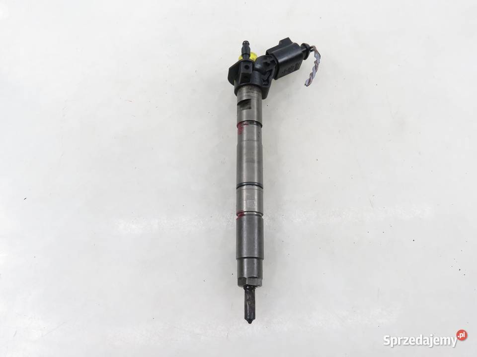 WTRYSKIWACZ AUDI Q7 30 TDI 059130277AH małopolskie