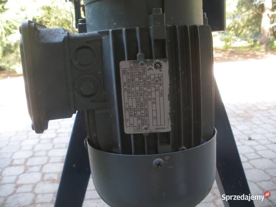 Krajarka gilz papierowych