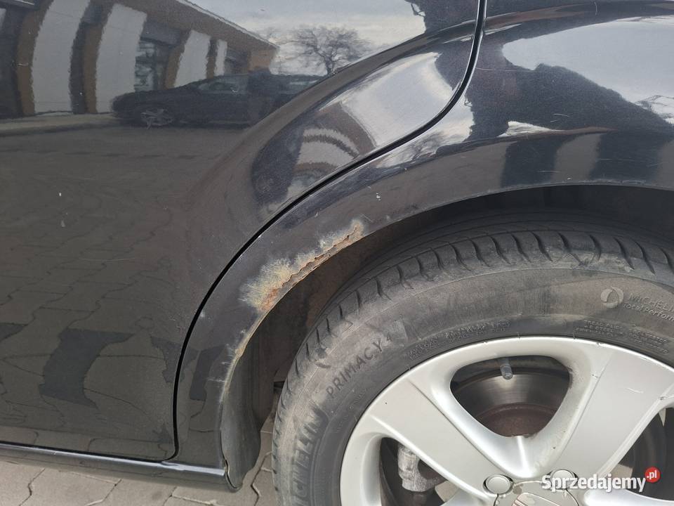 Seat Leon 2009r 19 105 Siechnice