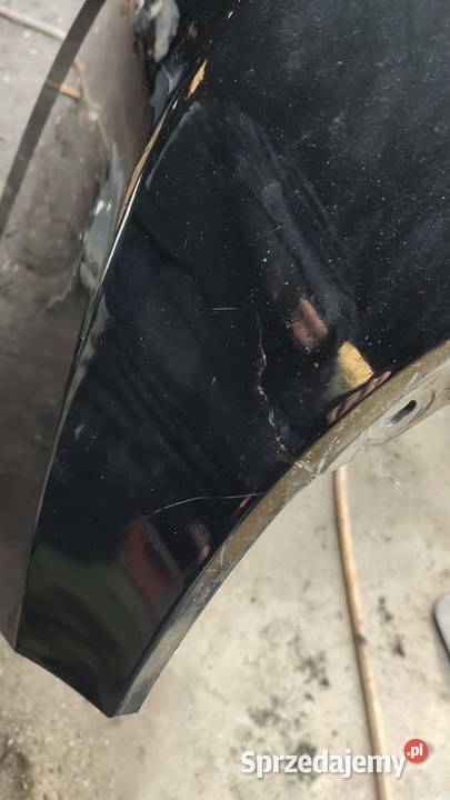 Zderzak kompletny tył tylny PDC Hyundai i40 lift Części samochodowe Książ Wielkopolski