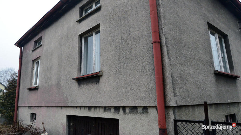 dom sosnowiec zawodzie węglowe śląskie Sosnowiec