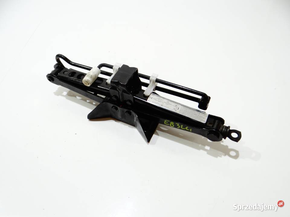 LEWAREK PODNOŚNIK SAMOCHODOWY BMW X3 E83 LCI OE