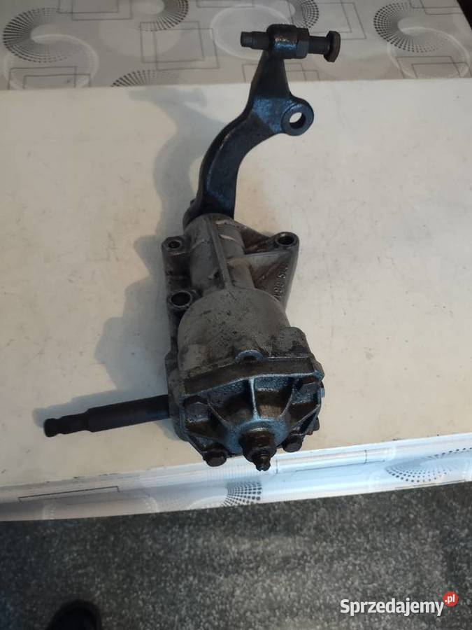 FIAT 125 P POLONEZ KOLUMNA KIEROWNICZA NT Kolumny kierownicze lubelskie Lublin sprzedam