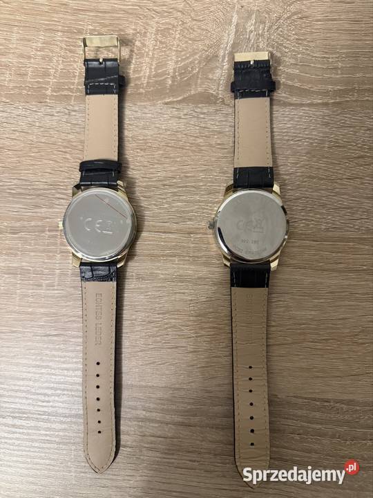 Zegarek Pierre Cardin klasyczny elegancki Łódź