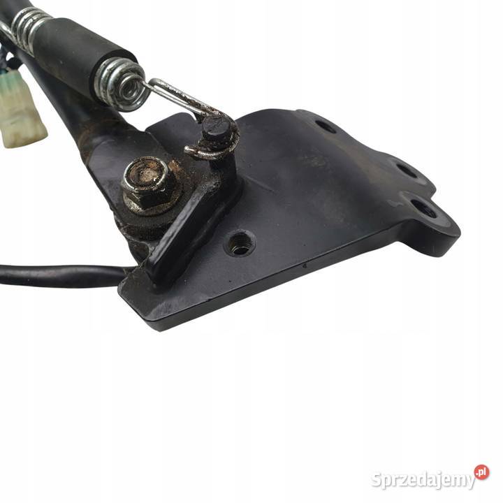 STOPKA BOCZNA PODPÓRKA Voge DS900X 900DSX 2024 Chełm