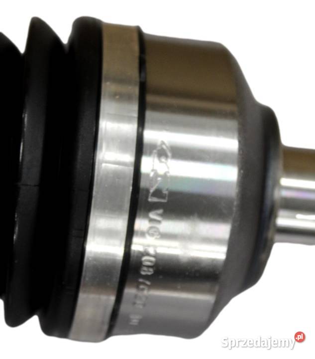 VOLVO V60 S60 S80 V70 półoś lewa przednia OE Bielany Wrocławskie sprzedam