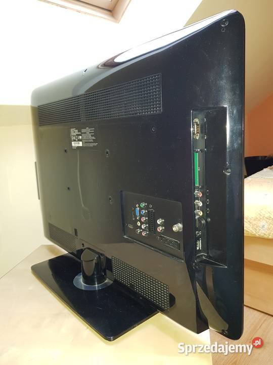 Sharp Aquos LC32LE320E łódzkie Łask