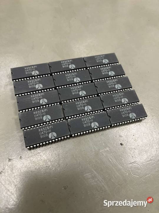 R65C51P1 ADAPTER INTERFEJSU KOMUNIKACJI Gliwice