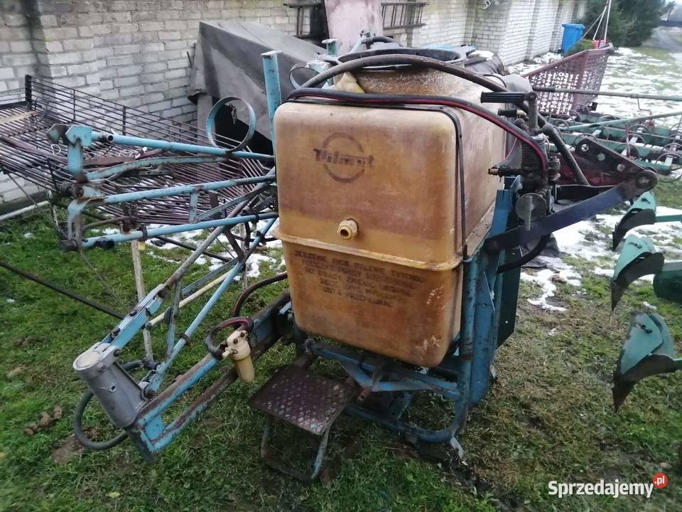 Opryskiwacz bez pompy Stare Babice