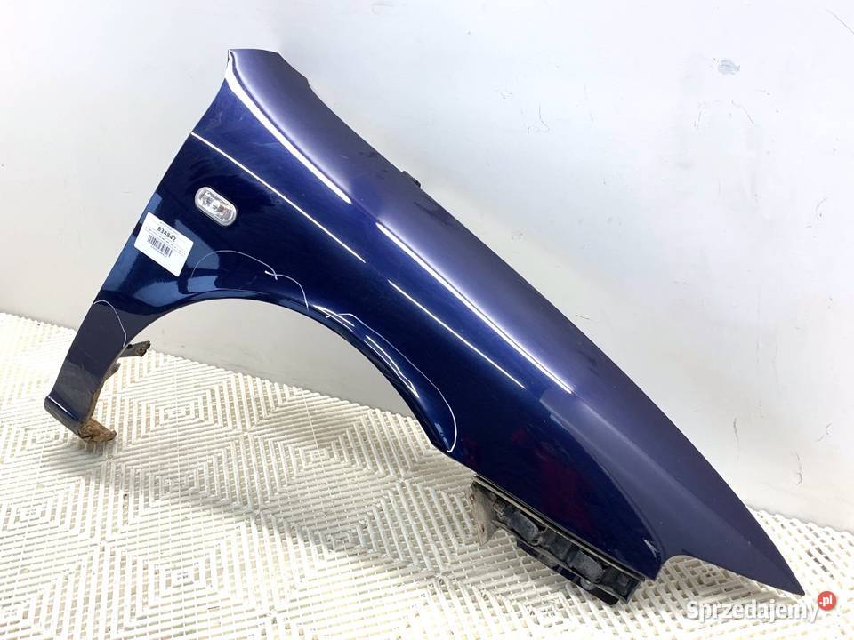 BŁOTNIK PRAWY PRZÓD SEAT LEON I Hatchback 9906 Karoseria