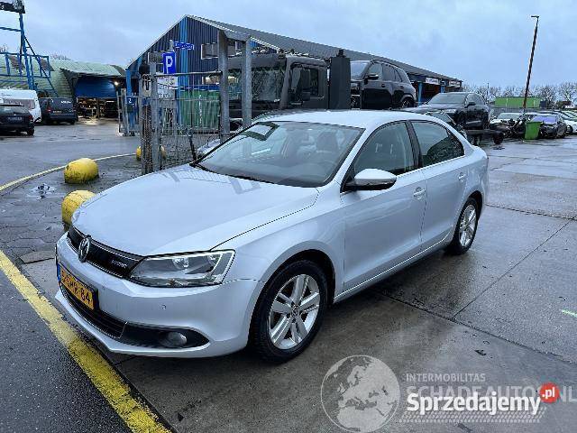 vw jetta 14 hybryda radio Pruszków sprzedam