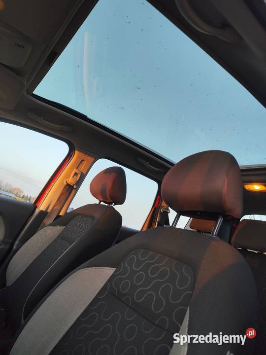 Citroen C3 Picasso 4/5 Russocice