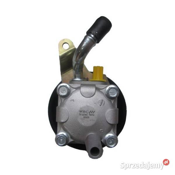 Pompa wspomagania Infinity FX 354550Nissan Zawieszenie i układ kierowniczy Bydgoszcz