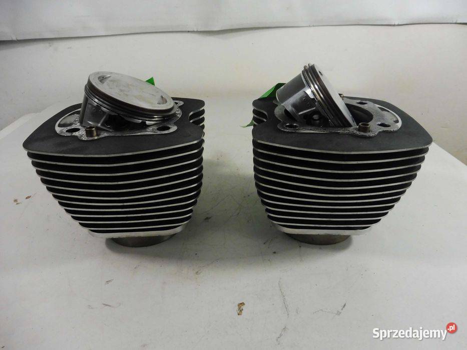 HarleyDavidson Touring Softail Dyna 96 cylindry sprzedam