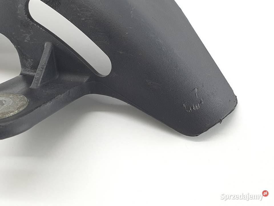 OSLONA DUCATI DIAVEL łódzkie Janowice