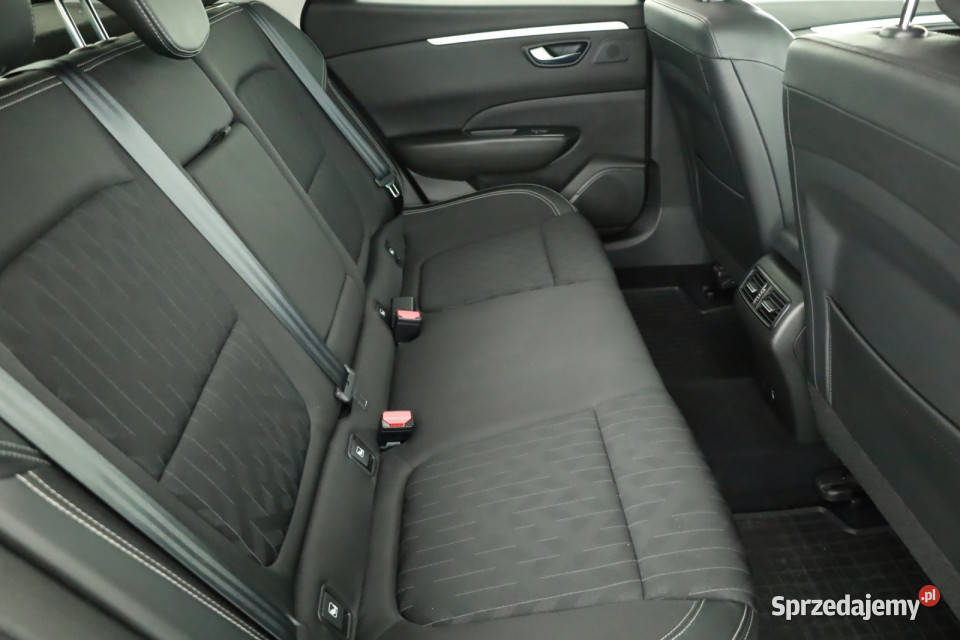 Renault Talisman 17 Blue dCi Piaseczno