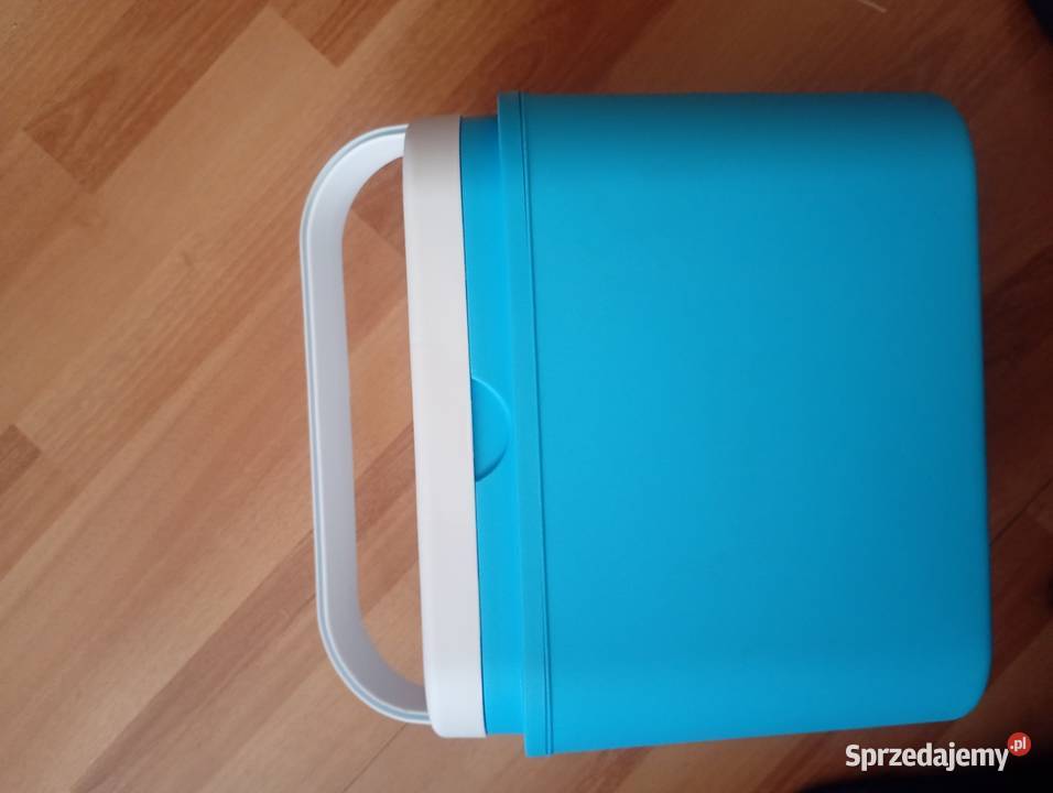 Lodówka turystyczna 10 L Wrocław