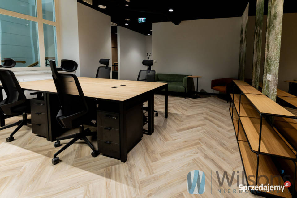 Lokal wynajmę Warszawa 55m2